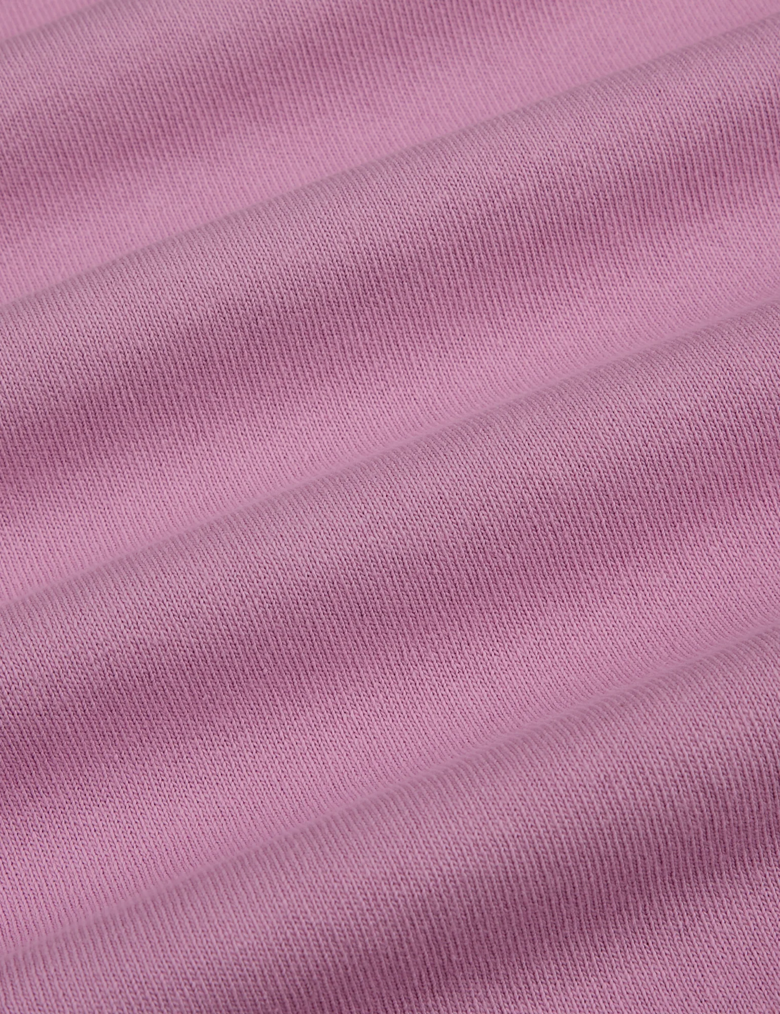 Burly Tee - Lilac Purple - Image 2