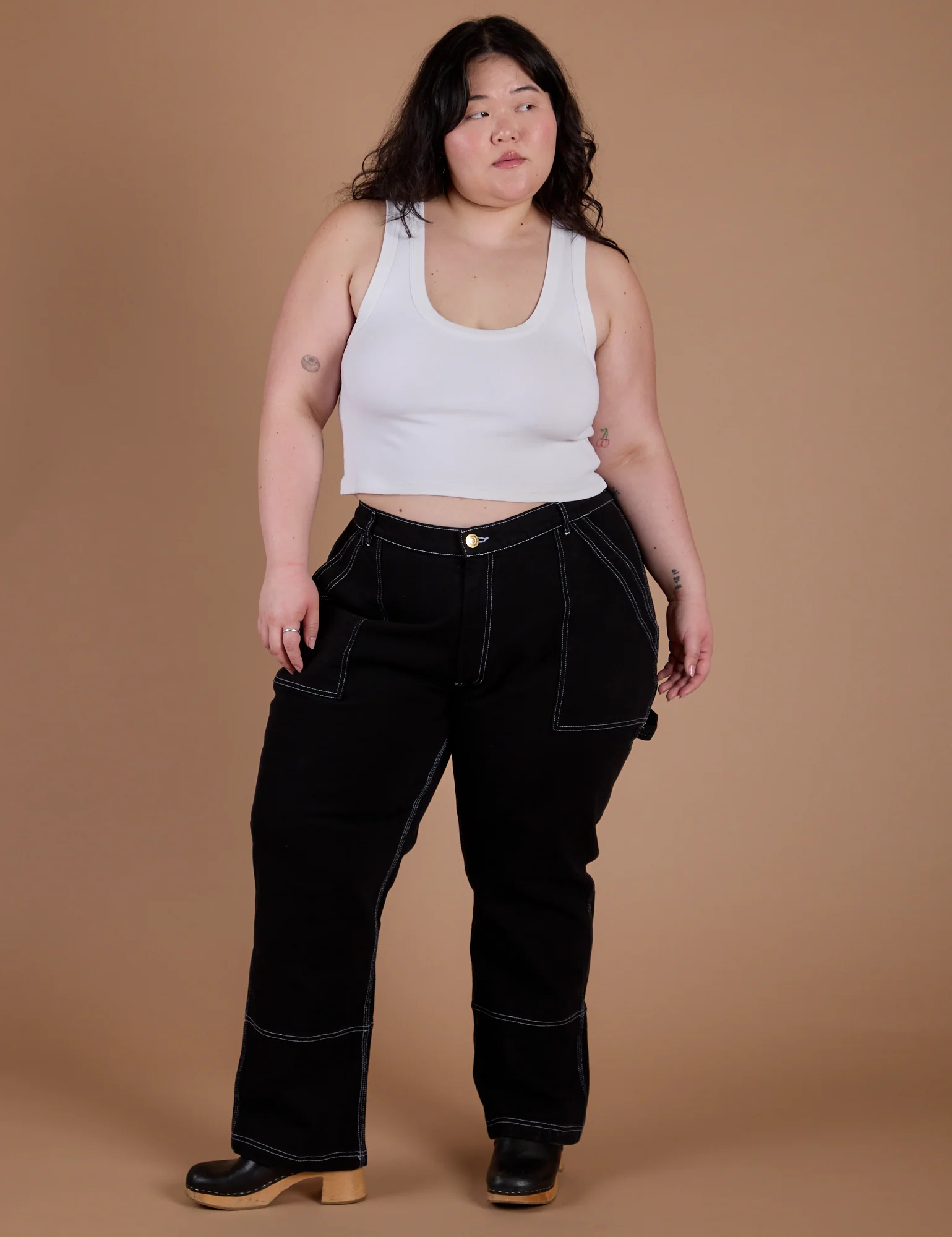 Carpenter Jeans - Black