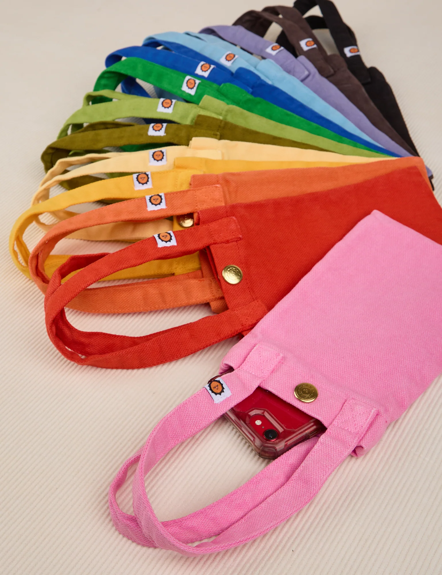 Cell Phone Tote