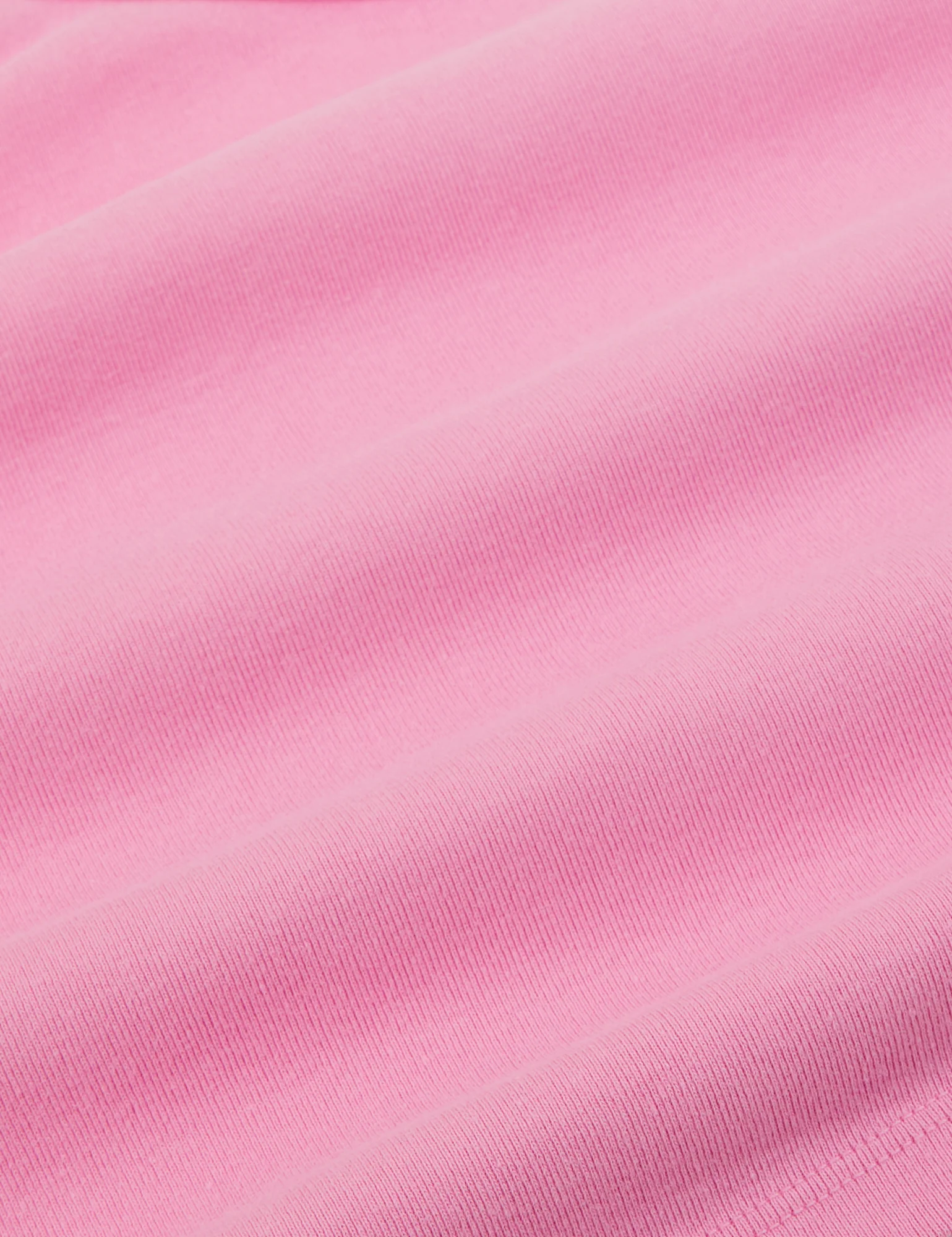 Cropped Cami - Bubblegum Pink *FINAL SALE* - Image 2