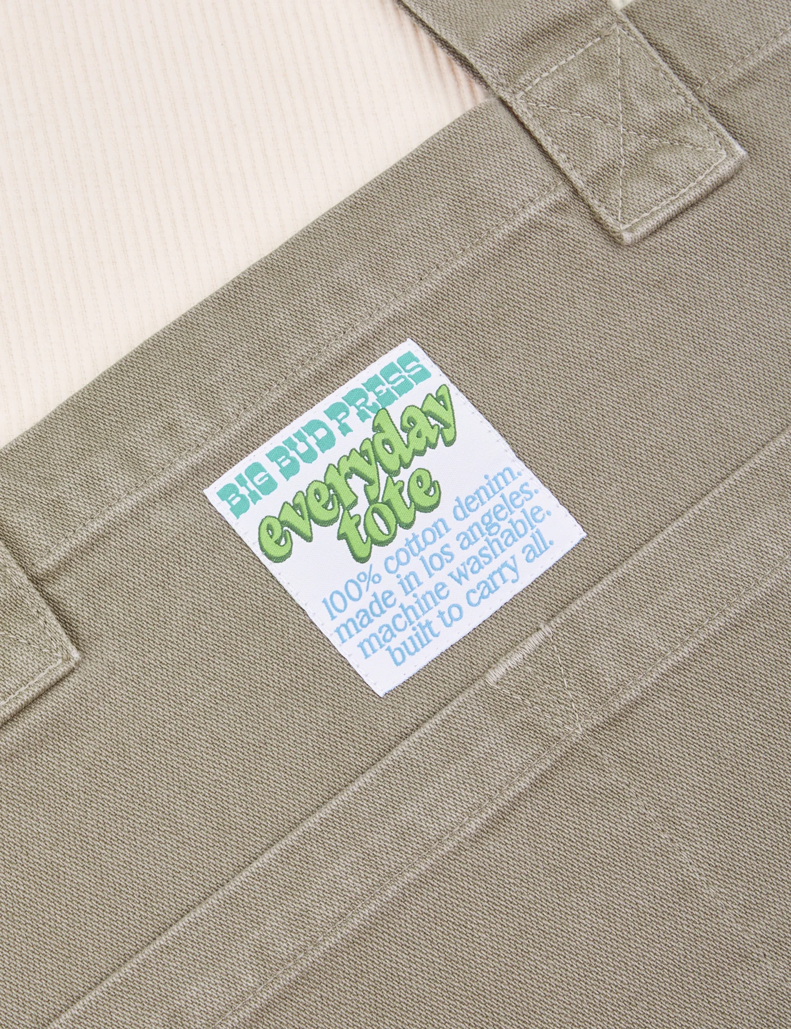 Everyday Tote Bag - Image 103