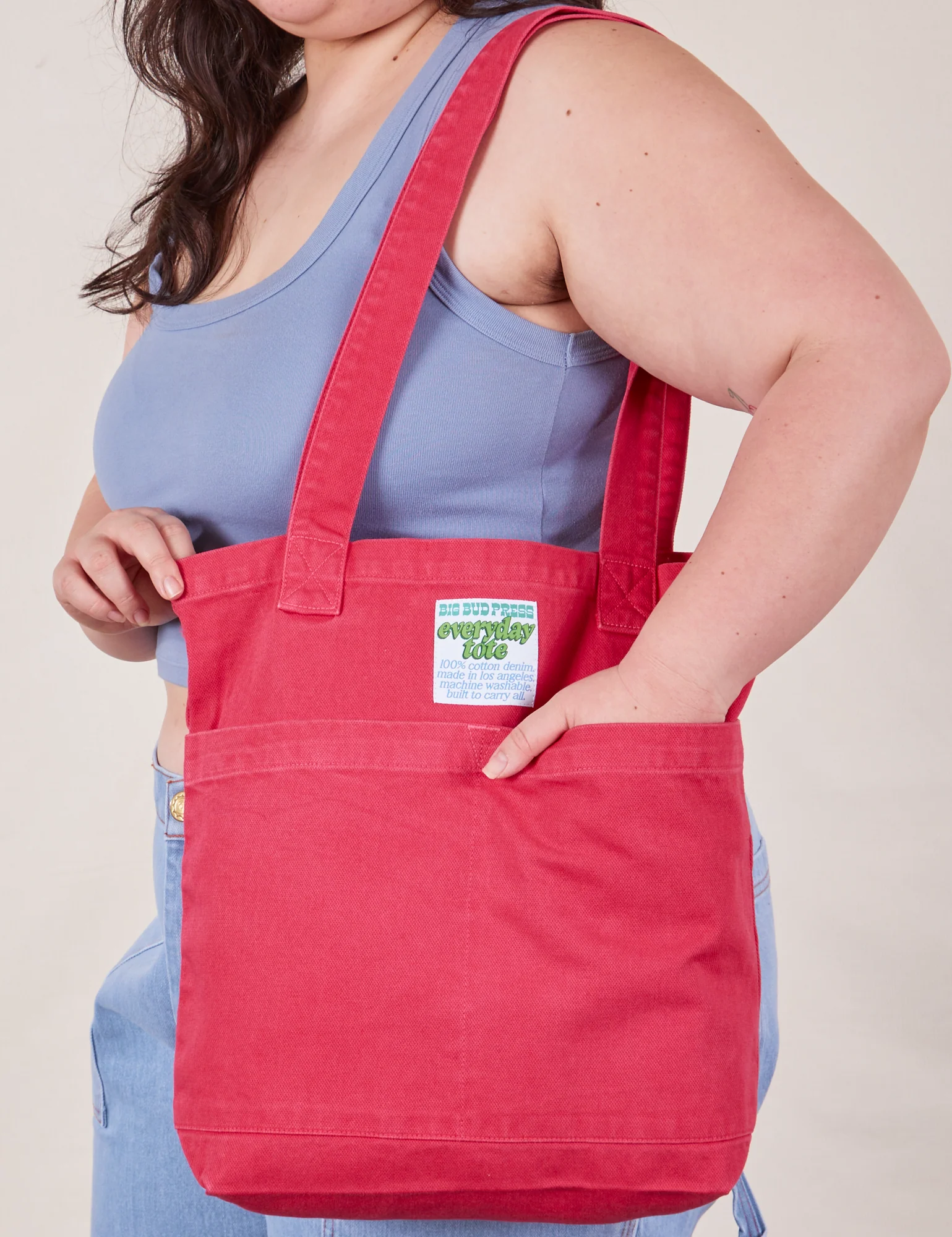 Everyday Tote Bag - Image 8