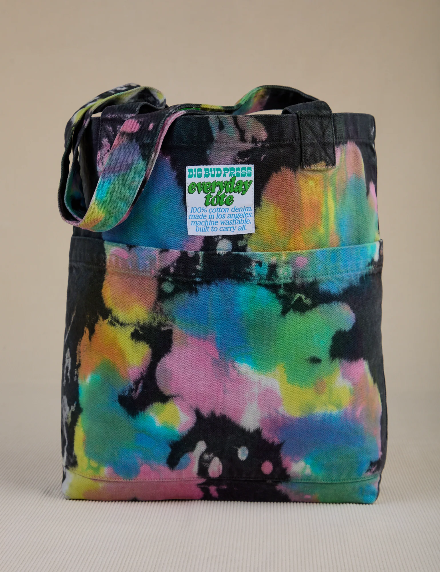 Everyday Tote - Magic Waters - Image 2