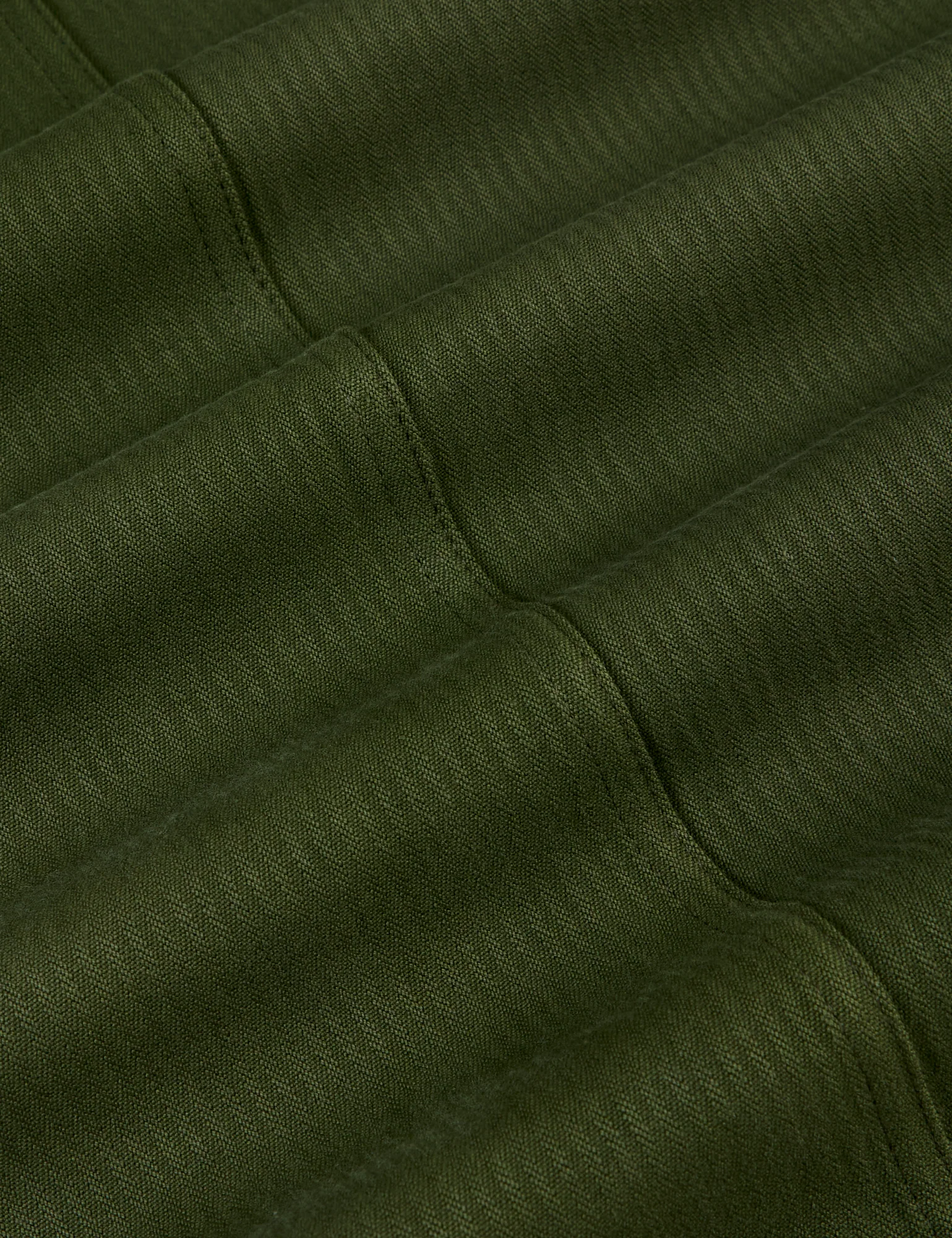 Heritage Mechanic Jacket - Evergreen *FINAL SALE* - Image 2