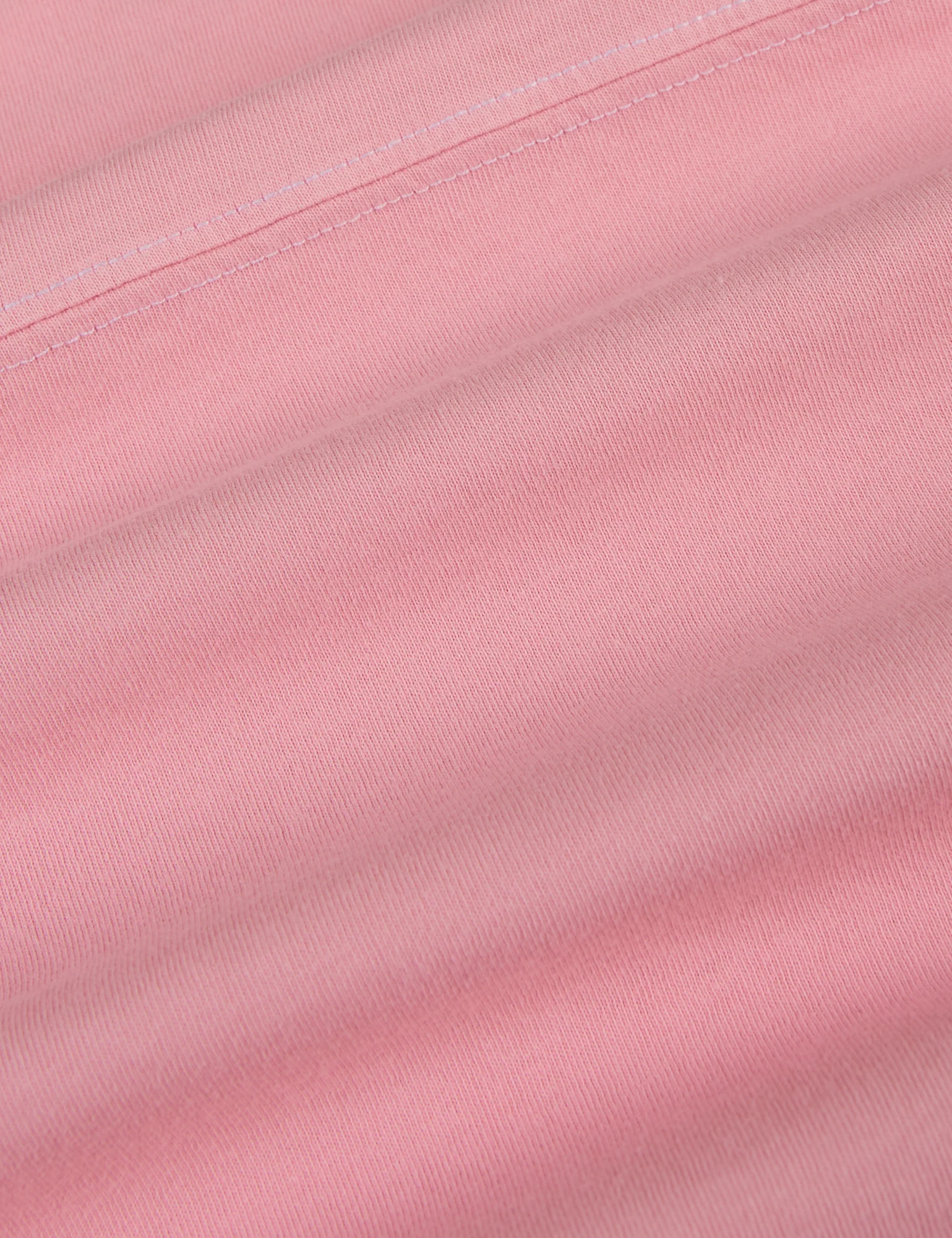 Jr. Varsity Tee - Baby Pink *FINAL SALE* - Image 2