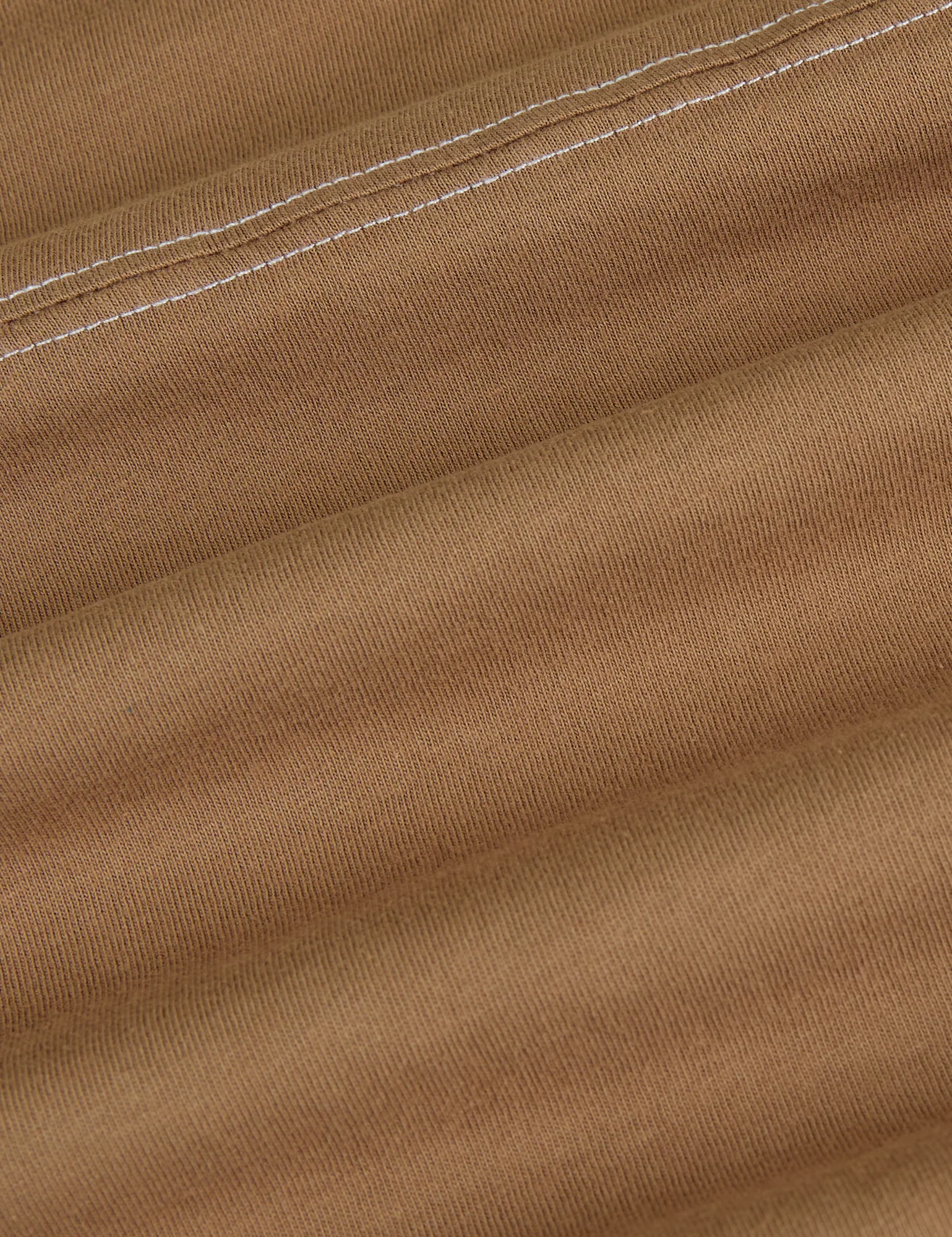 Jr. Varsity Tee - Desert Brown *FINAL SALE* - Image 2