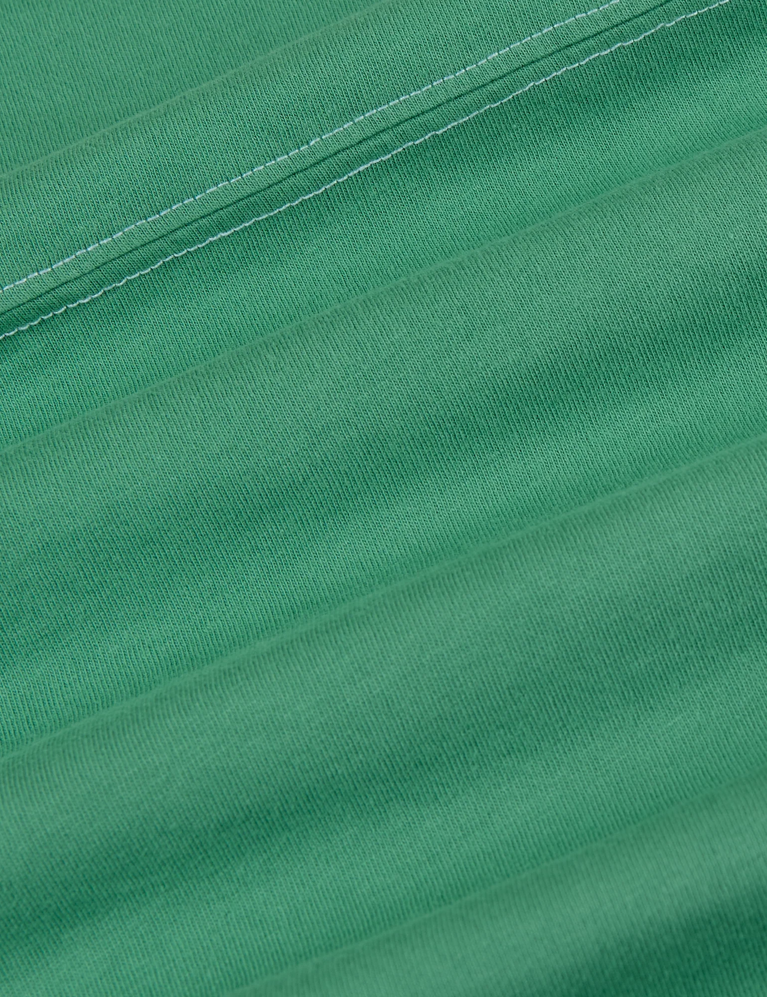 Jr. Varsity Tee - Seafoam Green *FINAL SALE* - Image 2