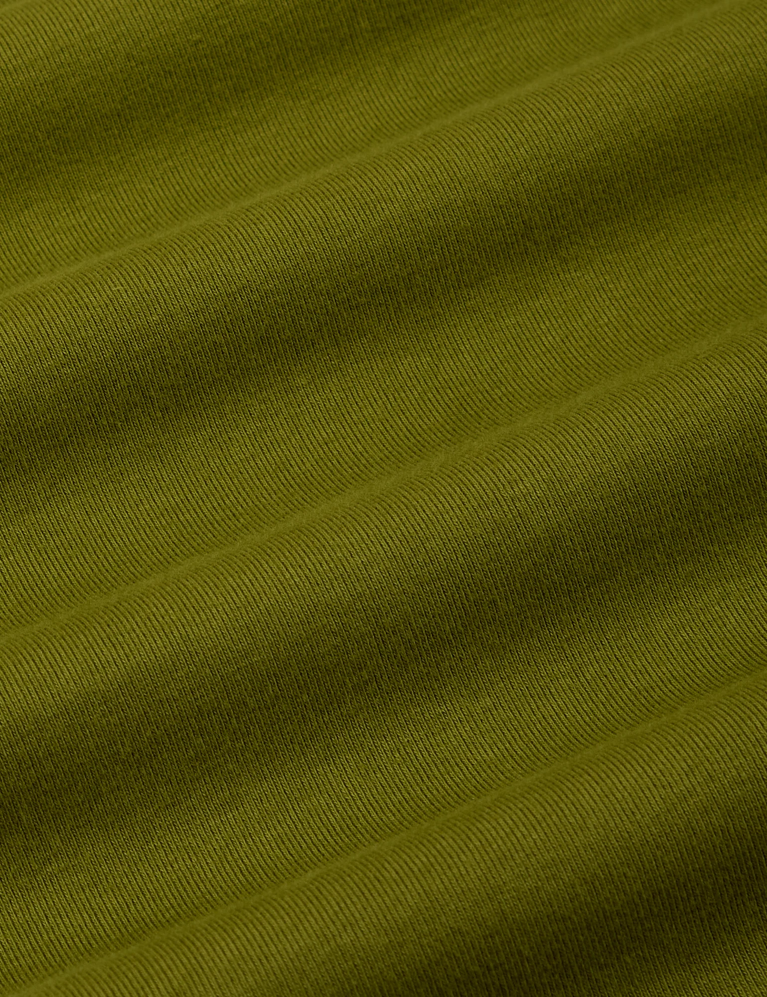 Long Sleeve Baby Tee - Summer Olive - Image 2
