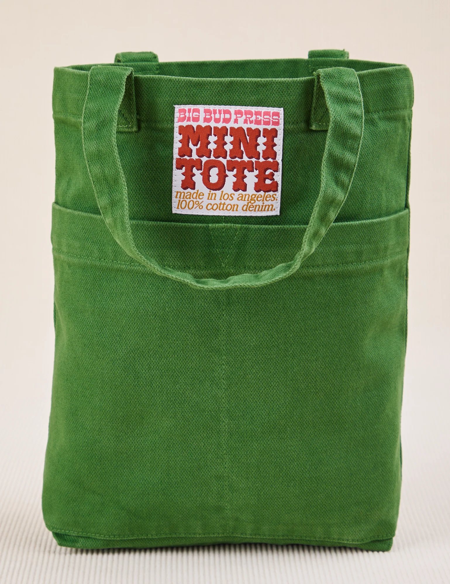 Mini Tote Bags - Image 30