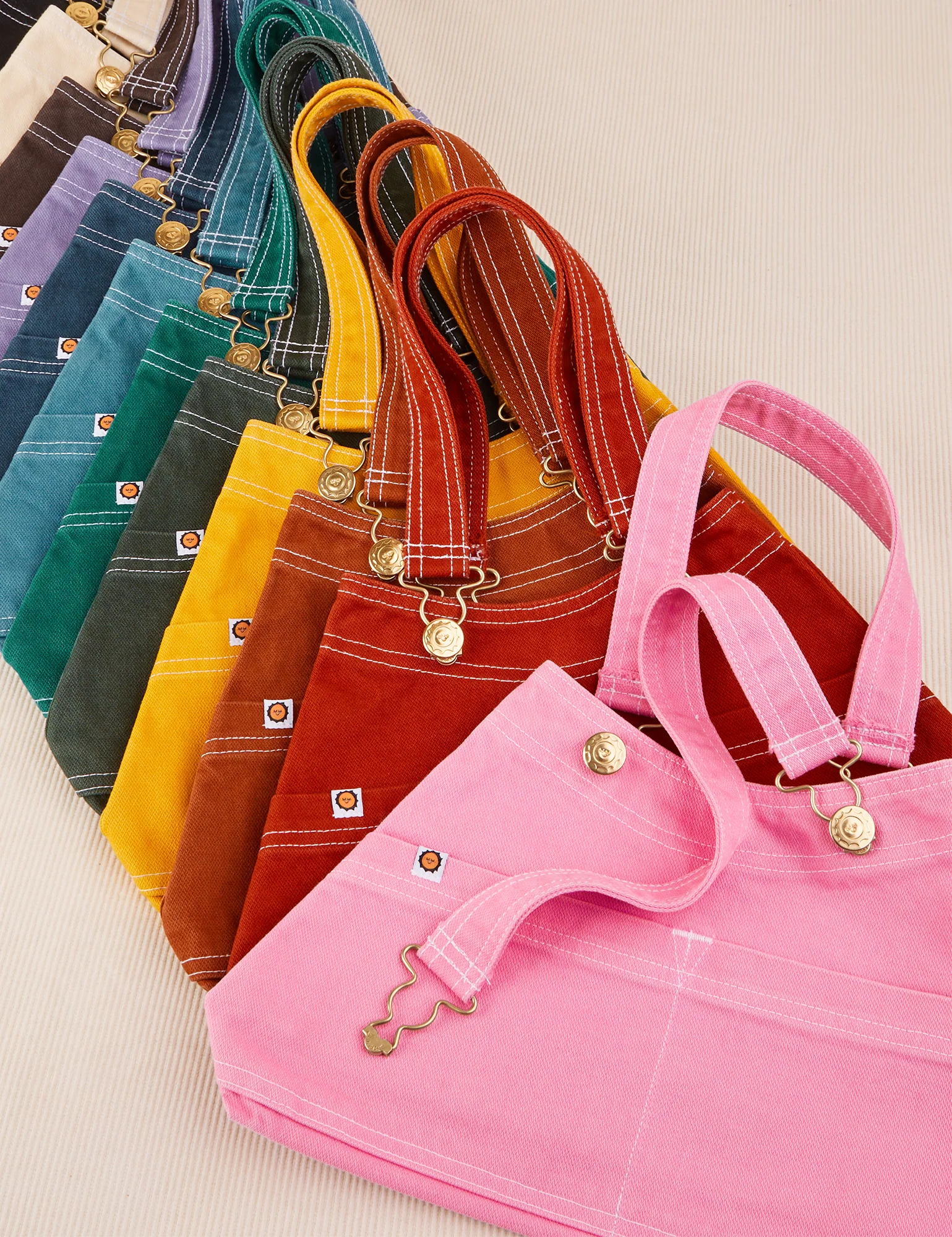 Overall Handbags *FINAL SALE* - Image 2