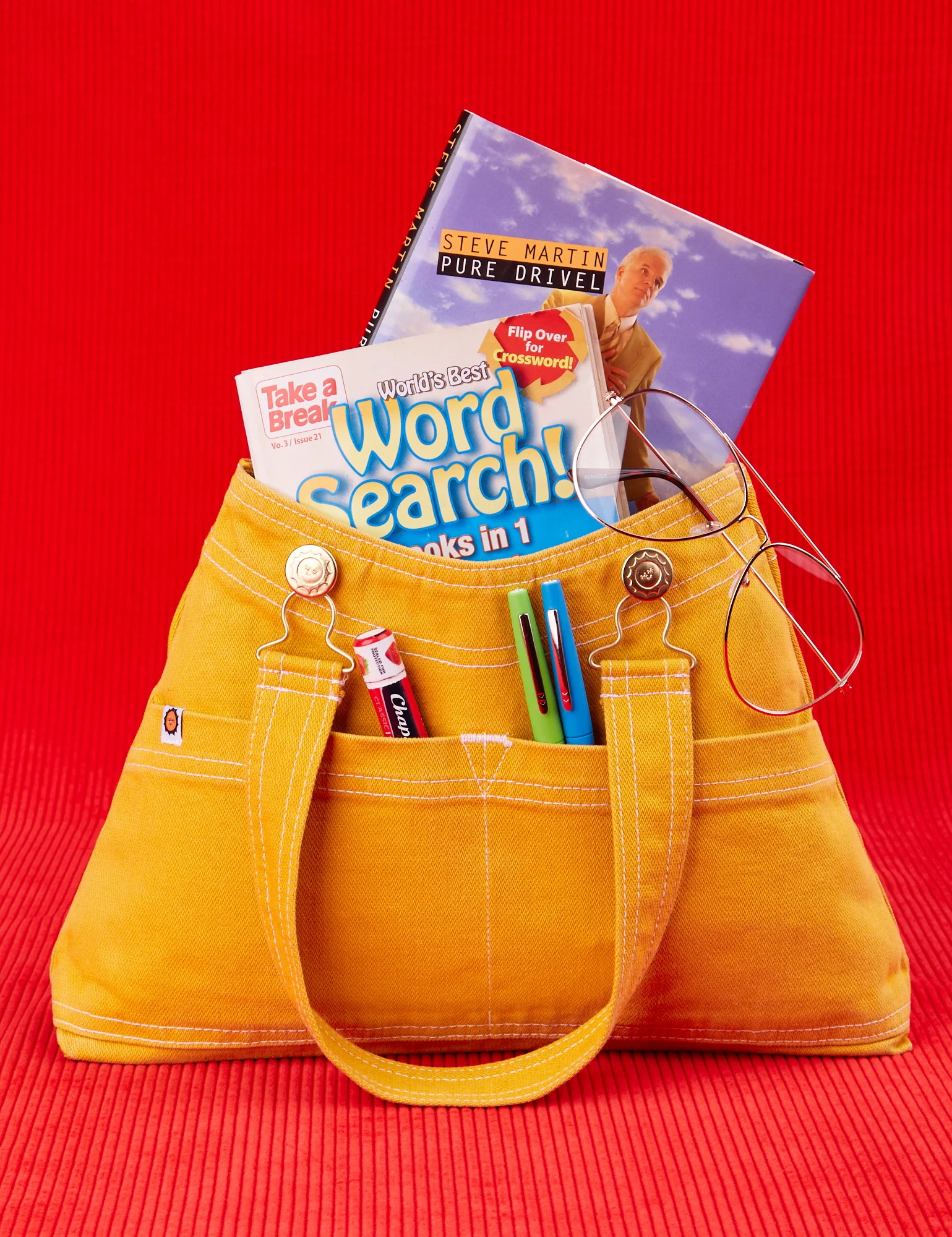 Overall Handbags *FINAL SALE* - Image 28