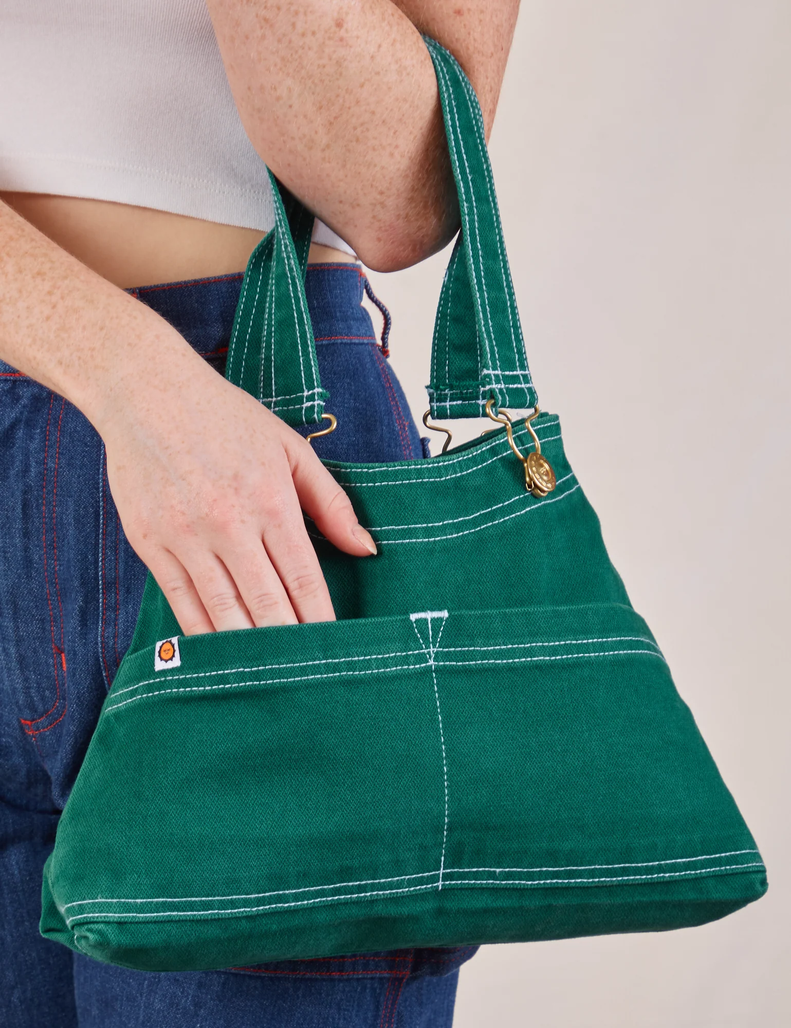 Overall Handbags *FINAL SALE* - Image 45