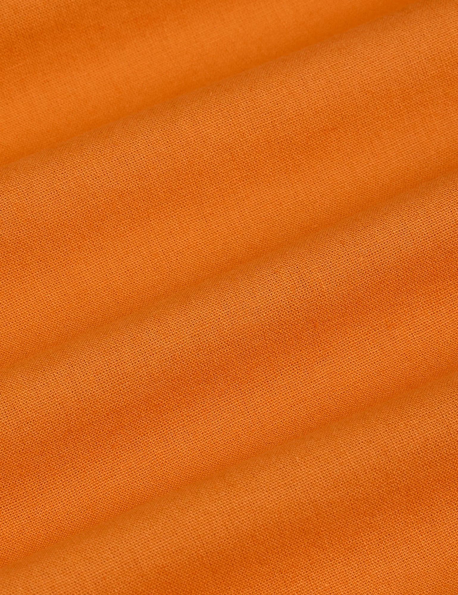 Pantry Button-Up - Creamsicle Orange *FINAL SALE* - Image 2
