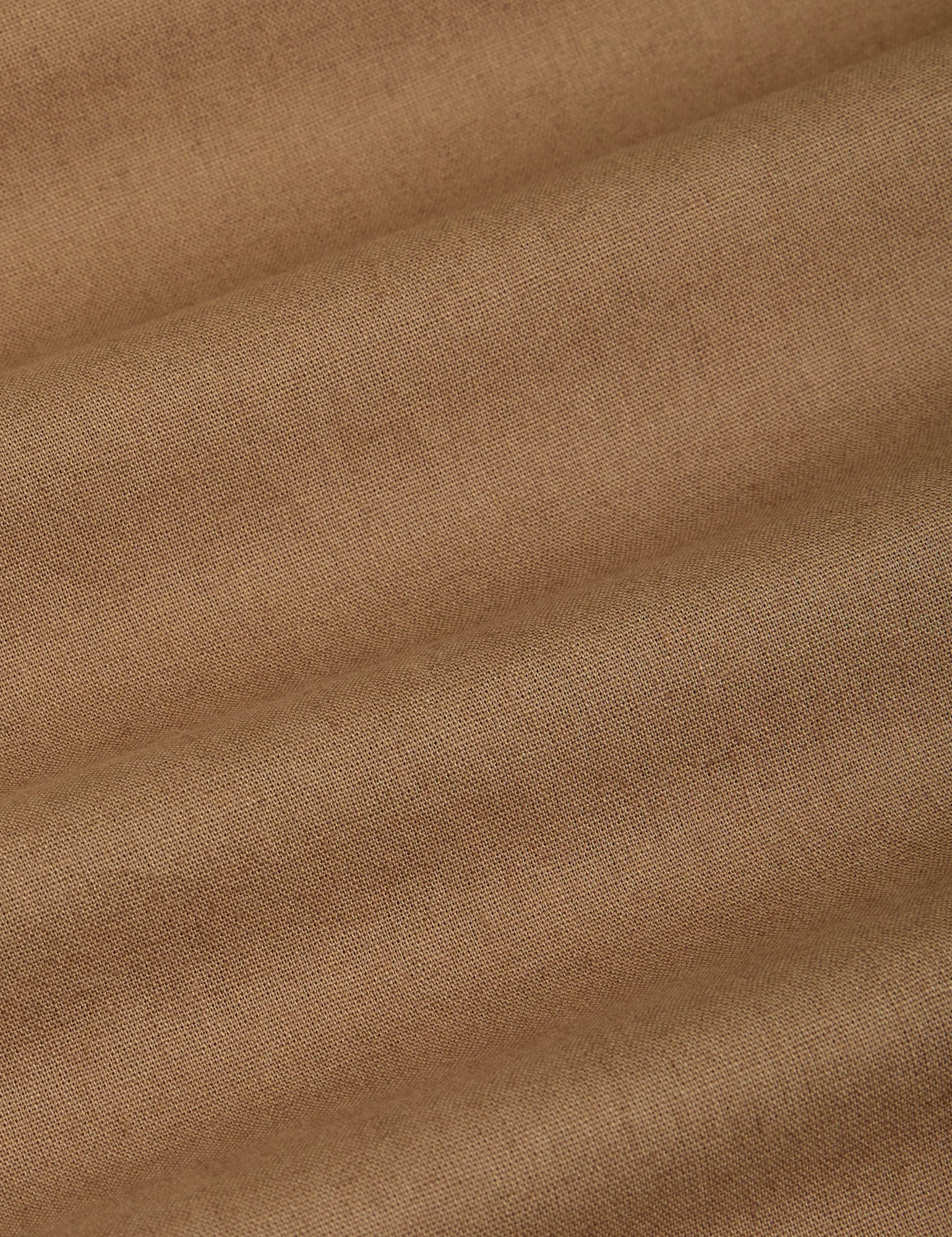 Pantry Button-Up - Desert Brown *FINAL SALE* - Image 2