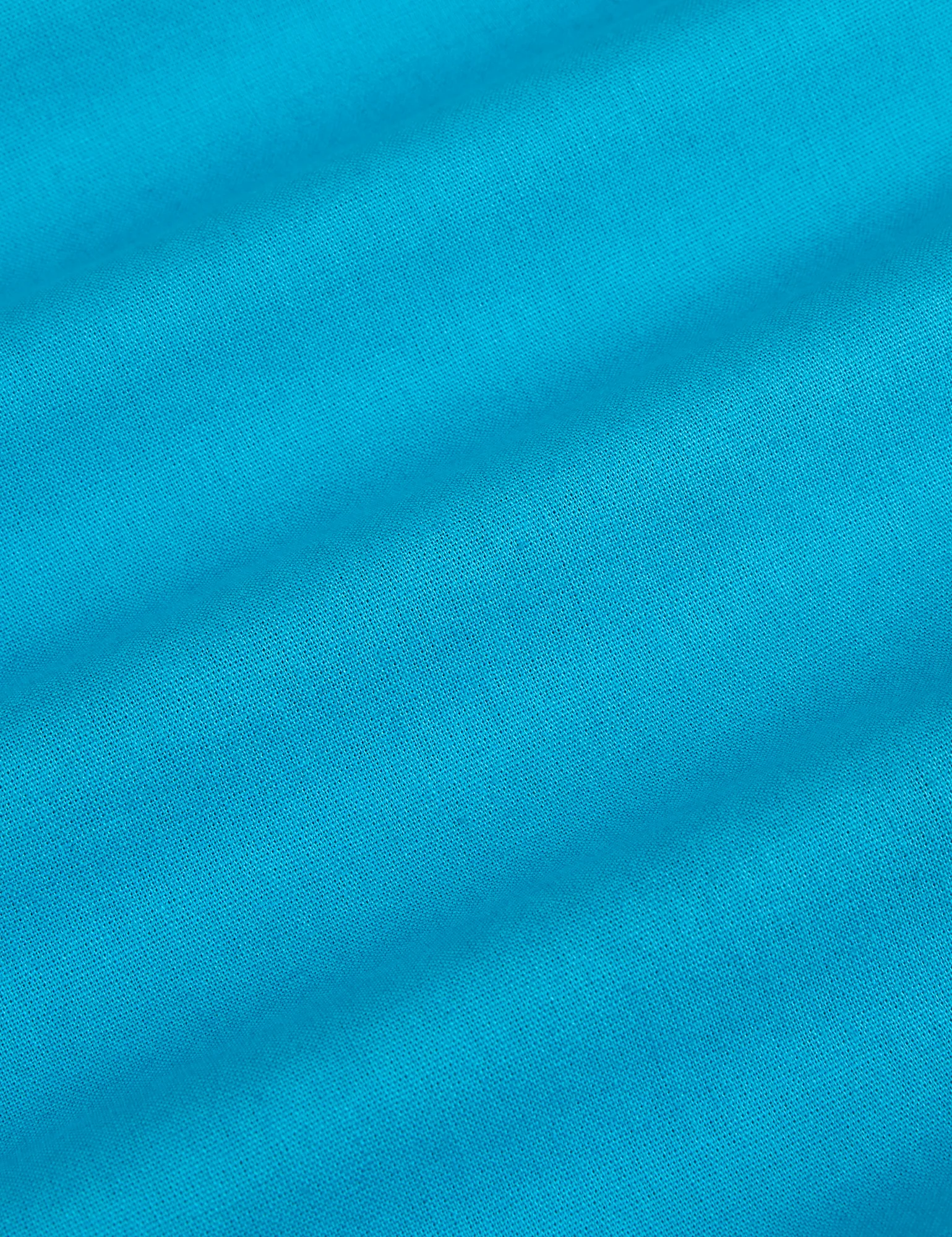 Pantry Button-Up - Hawaiian Blue *FINAL SALE* - Image 2