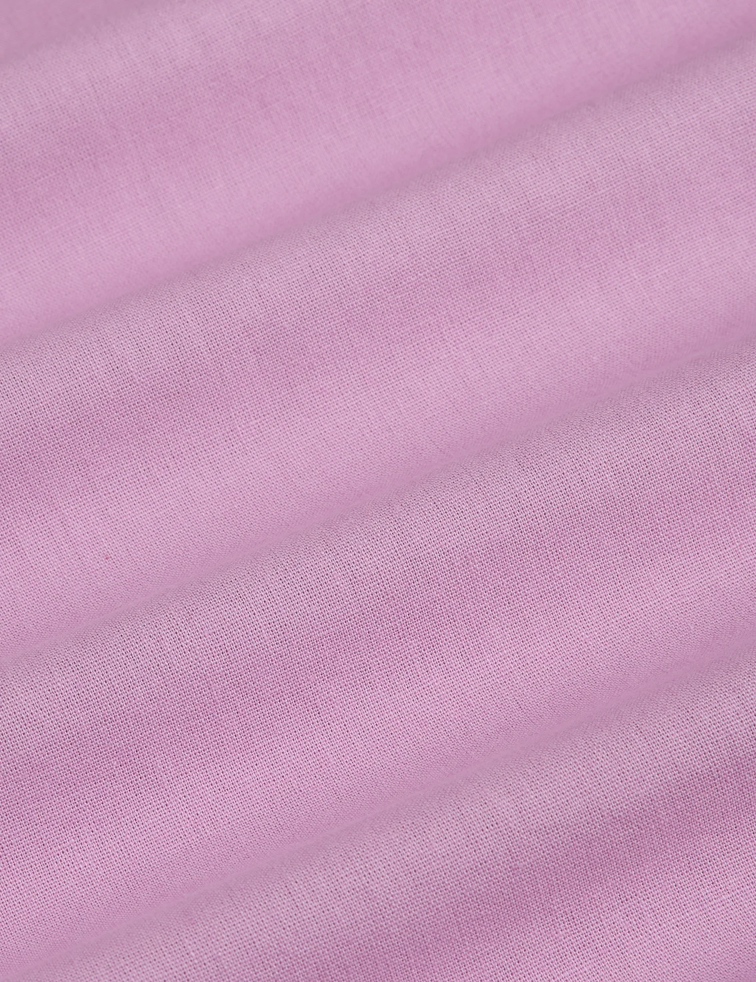 Pantry Button-Up - Lilac Purple *FINAL SALE* - Image 2